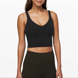 Lululemon Align Tank + Padding Bundle